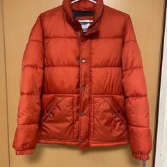 値下げ!ダウンジャケット M相当