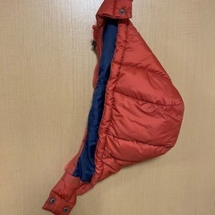 値下げ！ダウンジャケット　M相当の画像