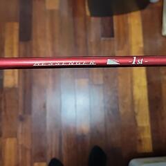 地クラブ　ドライバー　jBEAM　BM535の画像
