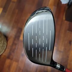 地クラブ　ドライバー　jBEAM　BM535の画像