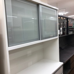 【松田家具】レンジボード　お売ります！