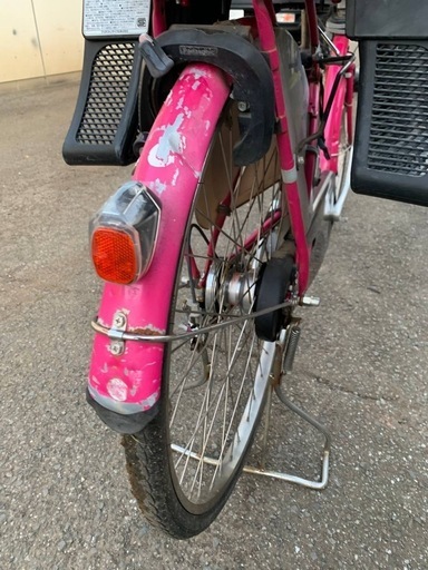 ◻️電動自転車◻️Panasonic