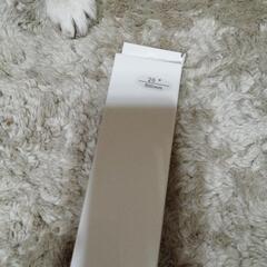 スノーワイパー新品