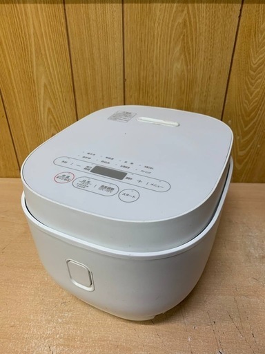 ◻️YAMAZENマイコン炊飯ジャー◻️ ◻️BKS-55◻️