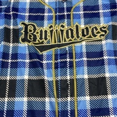 オリックス・バファローズ イベント限定ユニフォームの画像