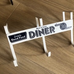 アイアンフック3点セットの画像