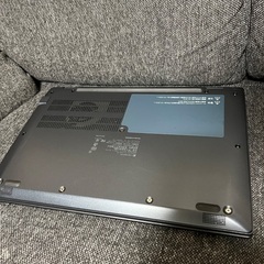 dynabook ノートPCの画像