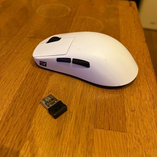 周辺機器 op1we