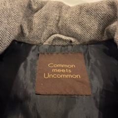 ダウンジャケットの画像