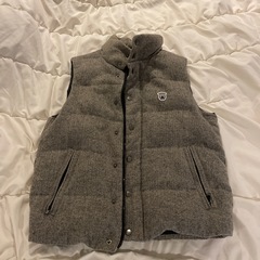 ダウンジャケット