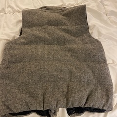 ダウンジャケットの画像