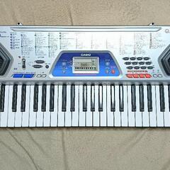 キーボード　ピアノ