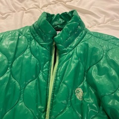 ダウンジャケットの画像