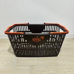 お取引中　
ロピア　スーパー　かご