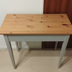 現地引取：IKEA家具や椅子