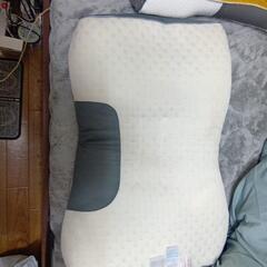 低め枕
