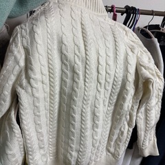 タートルセーター