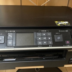 最終値下【ジャンク】EPSON プリンター 
