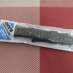カシオ プロトレック PRG-40 PRG-240 交換バンド
