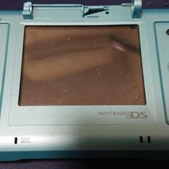 初代ds(GBA専用)