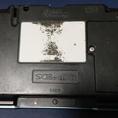 初代ds(GBA専用)の画像