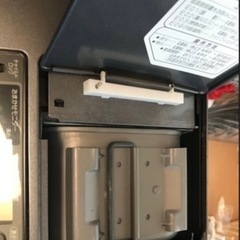 石油ファンヒーターの画像