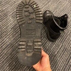 ブーツの画像