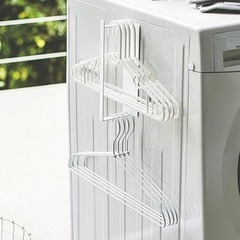 水回り　マグネット収納3点セットの画像
