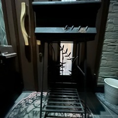 決まりました🙇‍♀️郵便受け　郵便ポスト