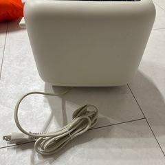 無印良品ポップアップトースターの画像
