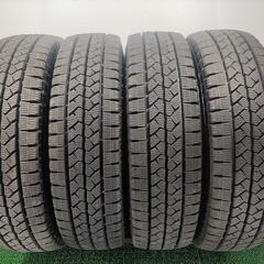 BLIZZAK 195/80R15 VL1スタッドレスタイヤ ホイール付き 中古 楽天市場】blizzak vl1 195 80 r15の通販