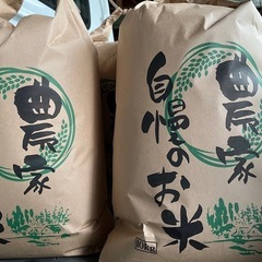 令和6年度　ヒノヒカリ　精米10kg