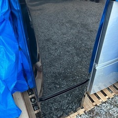 三菱製　冷凍冷蔵庫　2014年製