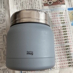 保温ジャ、ワイングラス、水筒
