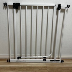 ベビーサークルの画像