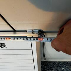 ホワイトボード　大型の画像