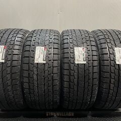 【新品】YOKOHAMA ice GUARD G075 265/...