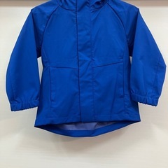 UNIQLO ナイロンジャンバー