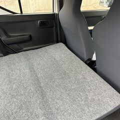 スズキ　アルト　バン　VP　オートギアシフト　車検二年付き　走行距離12万キロの画像