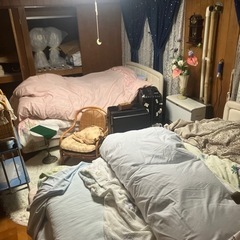 セミダブル