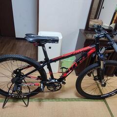 Wilier (ウィリエール)　マウンテンバイク