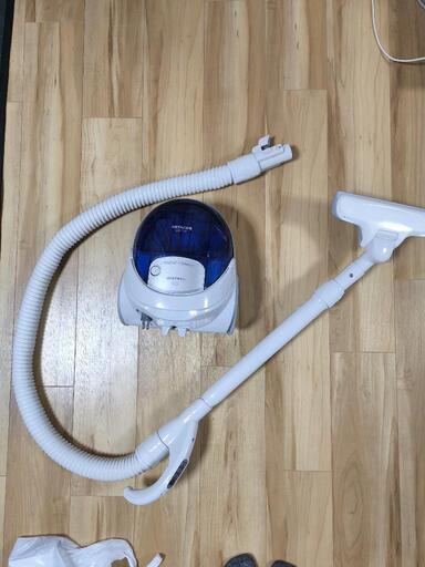 掃除機