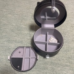 アクセサリーボックス