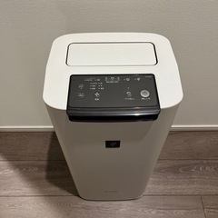 ❗️無料❗️シャープ加湿空気清浄機の画像