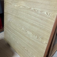 こたつテーブル　　中古　