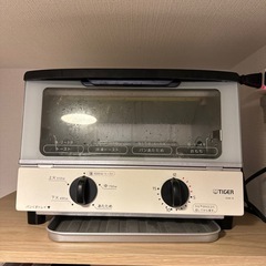 トースター　
