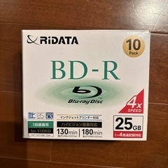 録画用BD-R