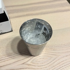 
【受け渡し決定】2個セットスノーピークマグカップの画像