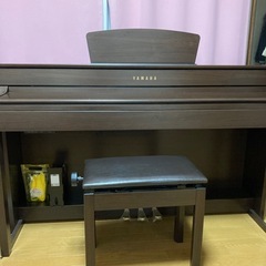 電子ピアノ