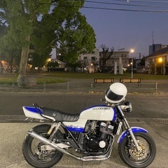 インパルス400 GSX400